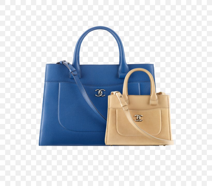 Tote Bag Chanel Leather Handbag, PNG, 564x720px, Tote Bag, Azure, Bag, Bleu De Chanel, Blue Download Free