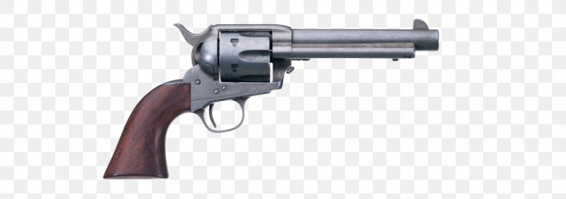 A. Uberti, Srl. .45 Colt Colt Single Action Army Revolver Firearm, PNG, 1004x353px, 45 Colt, 357 Magnum, Uberti Srl, Air Gun, Cartridge Download Free