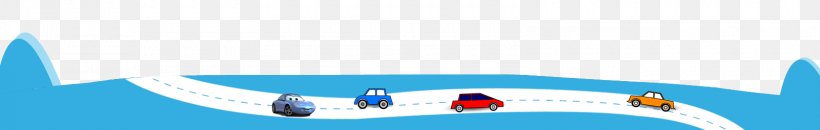 Car Mode Of Transport Road Drawing, PNG, 1600x255px, Car, Area, Blue, Brand, Cartoon Download Free