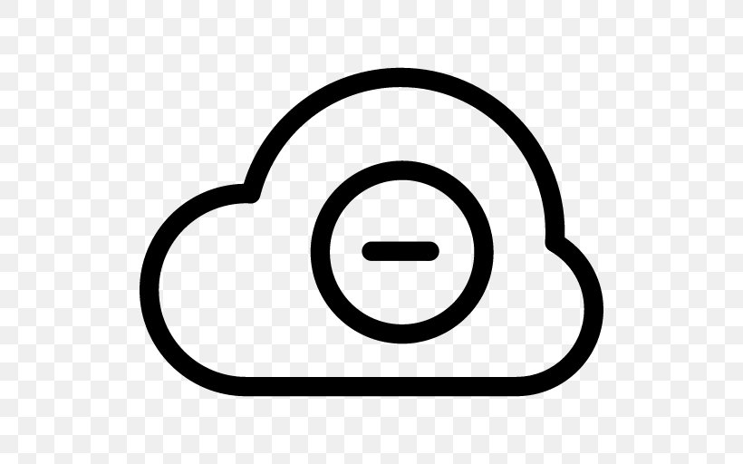 Cloud Computing Remote Backup Service Internet User, PNG, 512x512px, Cloud Computing, Area, Backup, Black And White, Cloud Storage Download Free