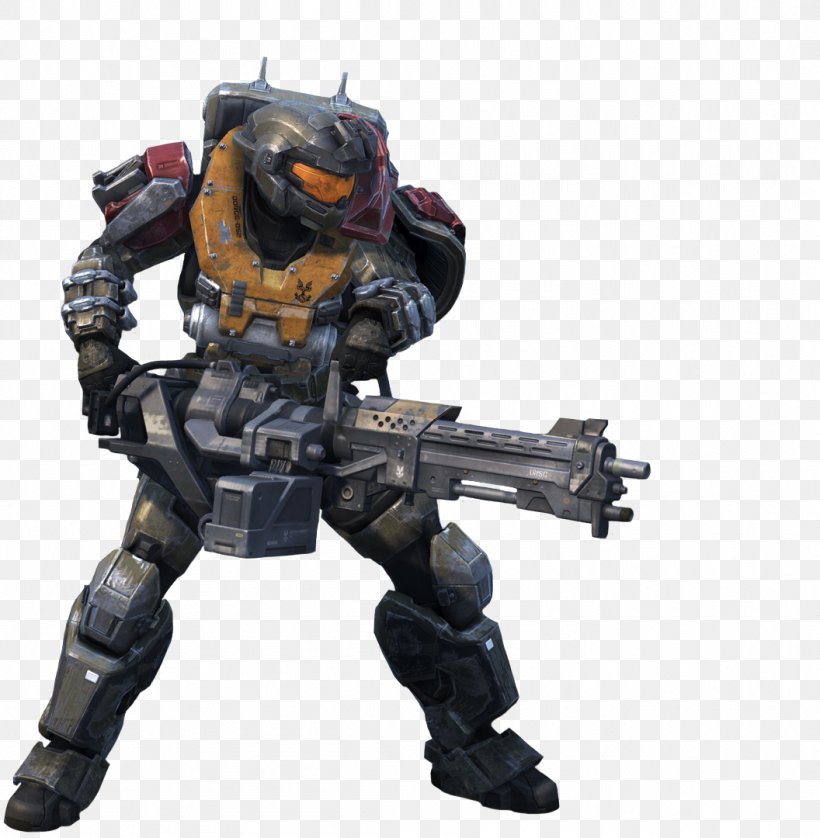 Halo: Reach Halo 5: Guardians Halo 4 Halo 3: ODST, PNG, 1056x1080px, 343 Industries, Halo Reach, Action Figure, Arbiter, Bungie Download Free