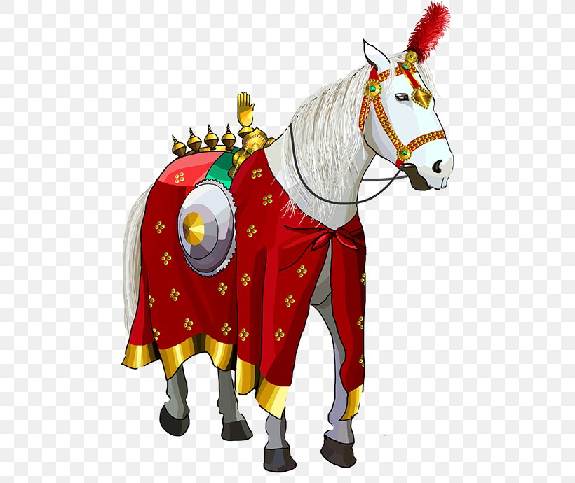 Horse Battle Of Karbala Muharram Zuljanah, PNG, 600x690px, Horse, Animal Figure, Battle Of Karbala, Christmas Ornament, Costume Download Free