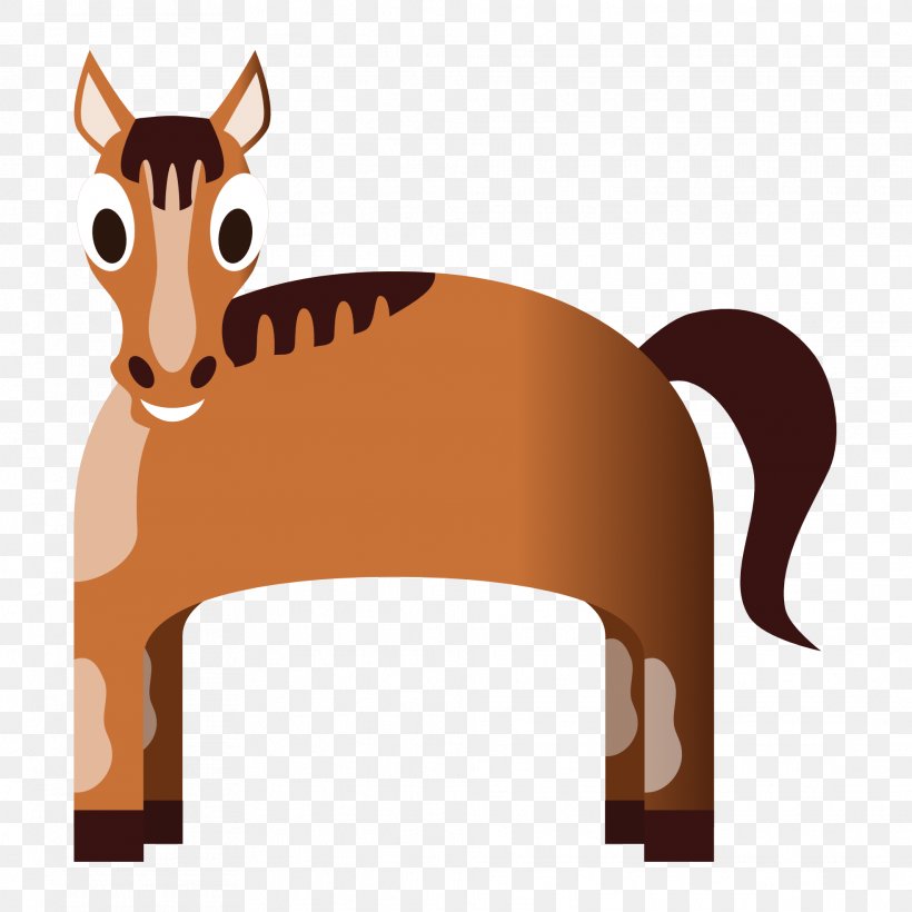 Horse Dog Clip Art, PNG, 1969x1969px, Horse, Animal, Carnivoran, Cattle Like Mammal, Dog Download Free