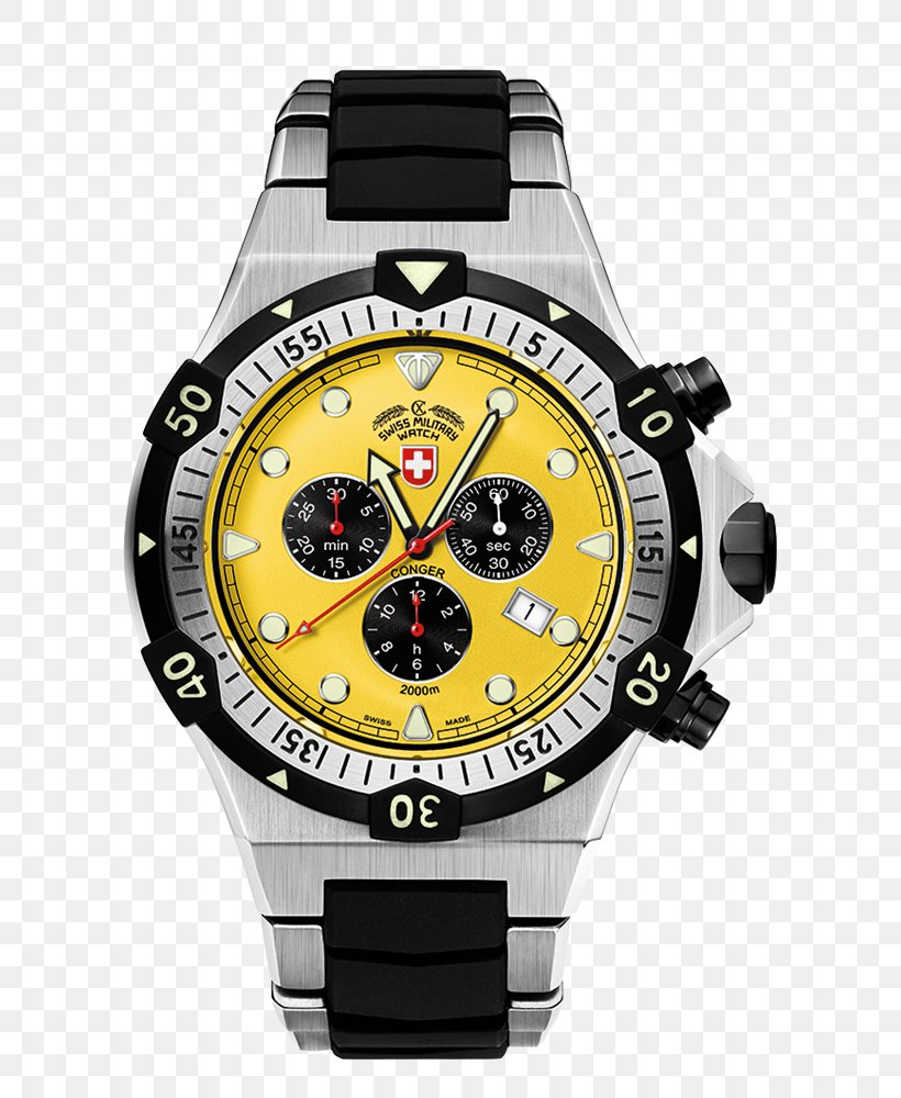 Military Watch Hanowa Switzerland Swiss Made, PNG, 600x1000px, Watch, Brand, Chronograph, Clock, Diving Watch Download Free