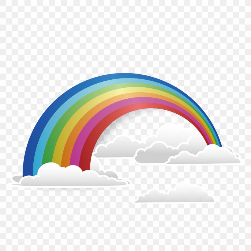 Rainbow Cloud Iridescence, PNG, 1181x1181px, Rainbow, Cloud, Cloud Iridescence, Meteorological Phenomenon, Sky Download Free