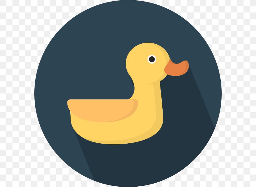 Rubber Duck Wikimedia Commons Clip Art, PNG, 600x600px, Duck, Beak, Bird, Creative Commons License, Ducks Geese And Swans Download Free