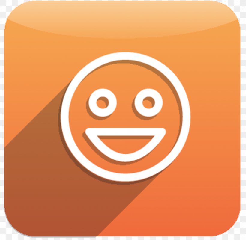 Smiley Font Cartoon Text Messaging, PNG, 1000x977px, Smiley, Cartoon, Emoticon, Facial Expression, Orange Download Free