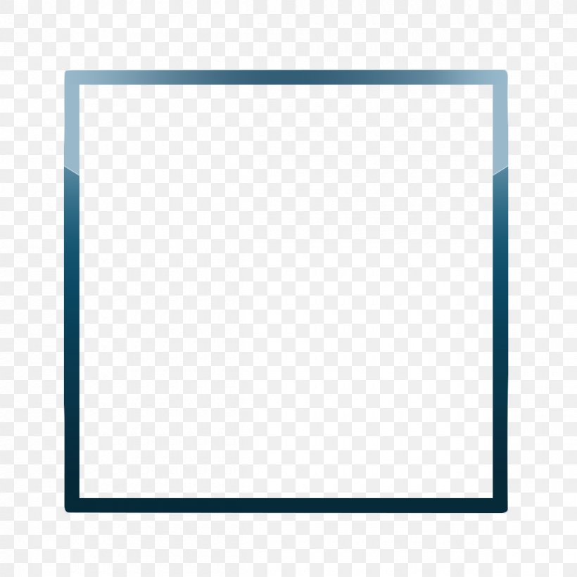 Square Drawing Clip Art, PNG, 1200x1200px, Drawing, Area, Blue, Copyright, Film Frame Download Free