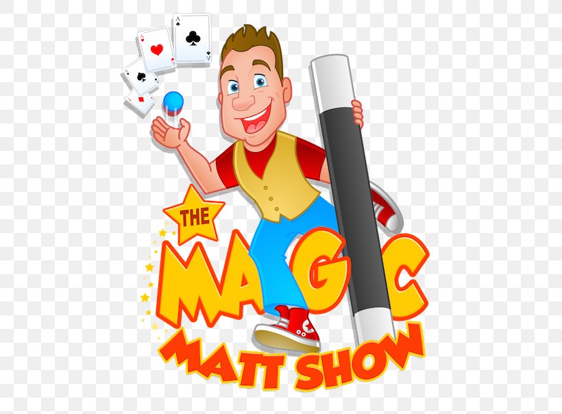 The Magic Matt Show Magician Entertainment Clip Art, PNG, 567x604px, Magic, Art, Child, Circus, Entertainment Download Free