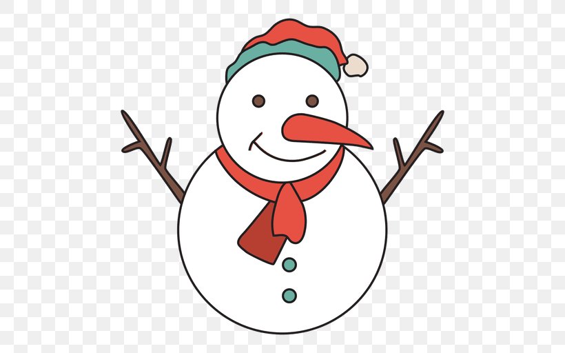 Clip Art The Snowman, PNG, 512x512px, Snowman, Area, Artwork, Beak, Christmas Download Free