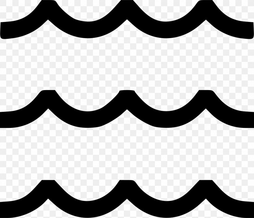 Wind Wave Sea Clip Art Ocean, PNG, 980x842px, Wind Wave, Area, Beach, Black, Black And White Download Free