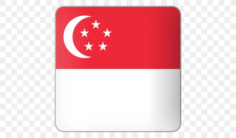 Flag Of Singapore Singapore Dollar 4-Digits, PNG, 640x480px, Watercolor, Cartoon, Flower, Frame, Heart Download Free