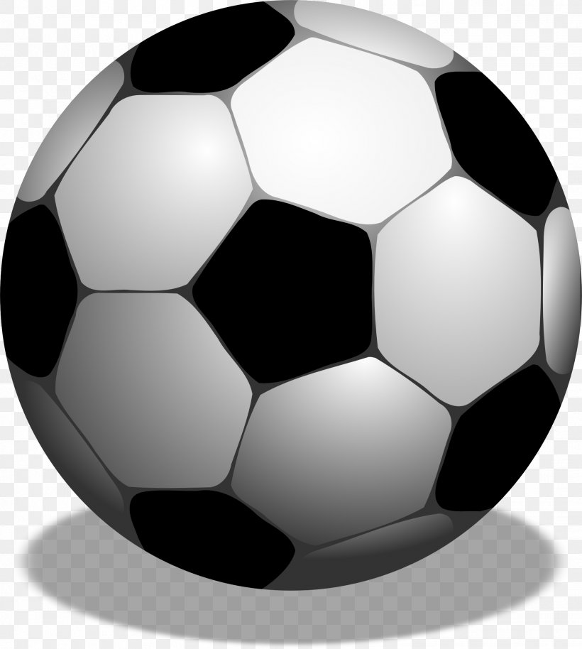 Football Clip Art, PNG, 1969x2196px, Football, Ball, Ball Game, Black And White, Football Boot Download Free