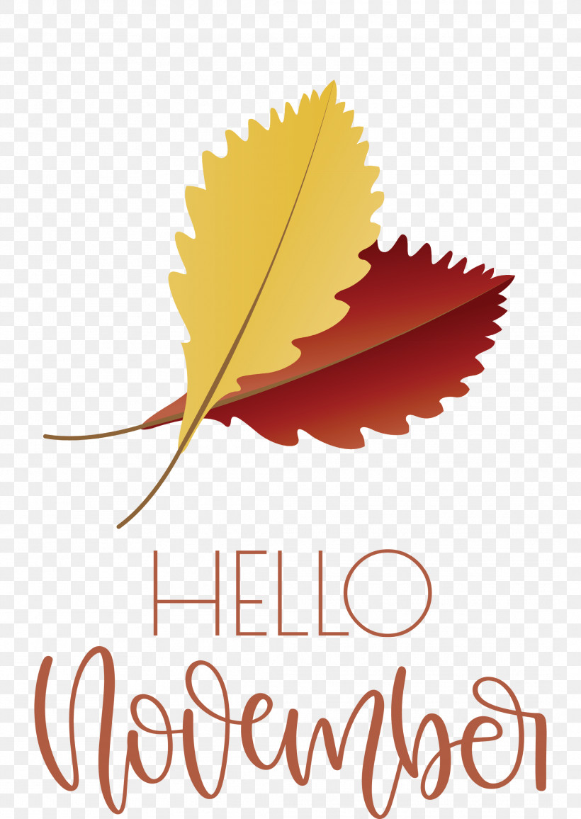 Hello November November, PNG, 2127x3000px, Hello November, Biology, Leaf, Logo, Meter Download Free