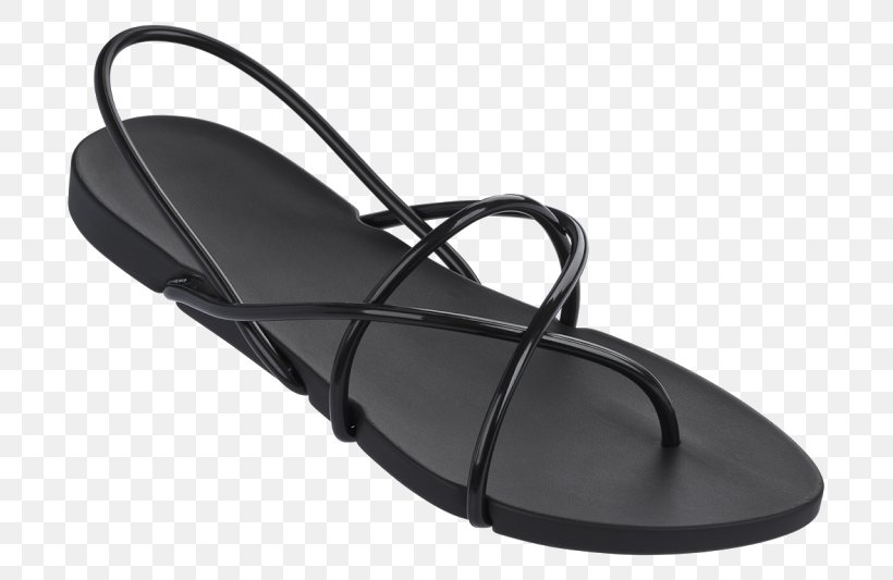 Ipanema Slipper Shoe Sandal Flip-flops, PNG, 711x533px, Ipanema, Black, Fashion, Flip Flops, Flipflops Download Free
