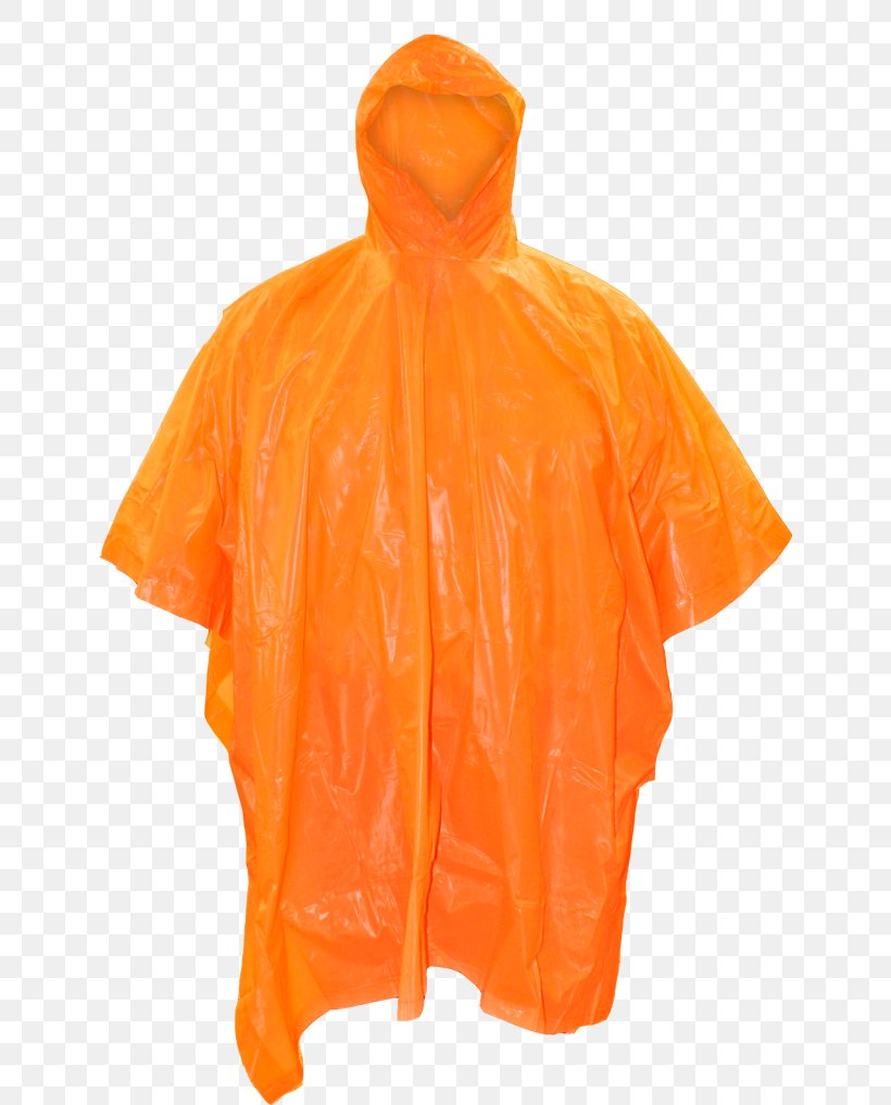 Raincoat, PNG, 672x1017px, Raincoat, Hood, Orange, Outerwear, Peach Download Free