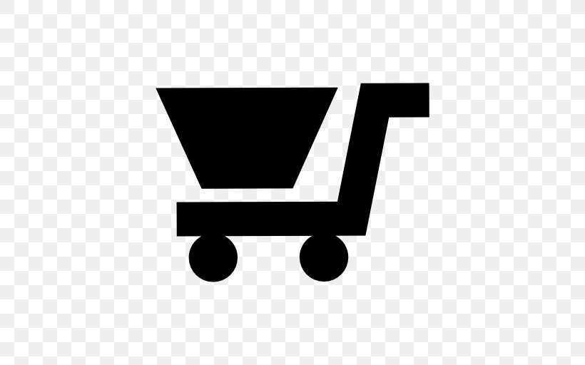Shopping Cart, PNG, 512x512px, Shopping Cart, Black, Black And White, Brand, Cart Download Free