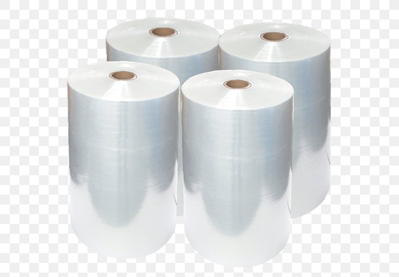 Stretch Wrap Linear Low-density Polyethylene Plastic Bag Shrink Wrap, PNG, 559x569px, Stretch Wrap, Business, Extrusion, Film, Film Blowing Machine Download Free