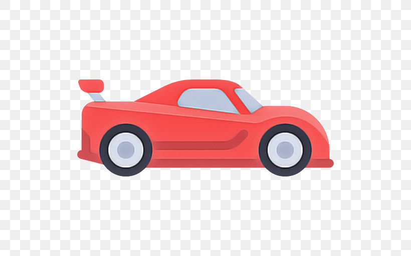 Vehicle Car Red Model Car Toy Vehicle, PNG, 512x512px, Vehicle, Car, Model Car, Radiocontrolled Car, Red Download Free