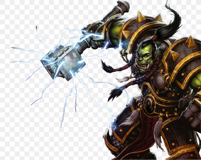 World Of Warcraft: Wrath Of The Lich King Warcraft III: Reign Of Chaos World Of Warcraft: Mists Of Pandaria Orc BlizzCon, PNG, 1024x819px, Warcraft Iii Reign Of Chaos, Azeroth, Blizzcon, Demon, Fictional Character Download Free