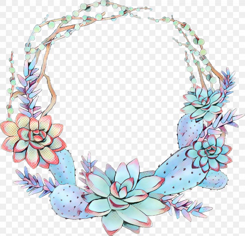 Background Flower, PNG, 2035x1956px, Turquoise, Body Jewellery, Flower, Jewellery, Necklace Download Free