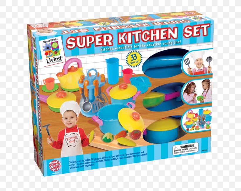 little people kitchen