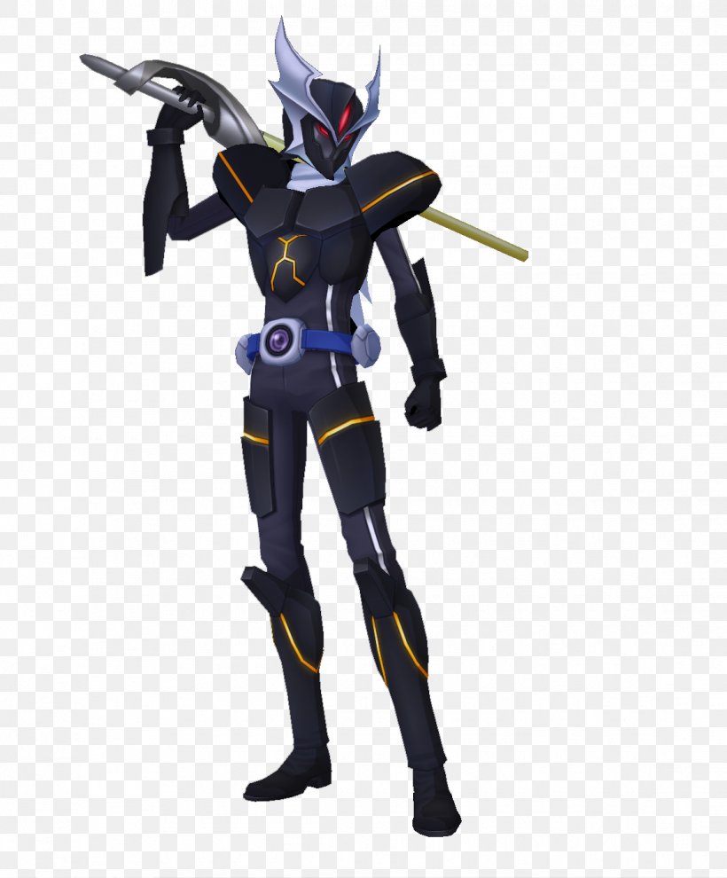 Closers Sega Role-playing Game Phantasy Star Online 2, PNG, 1135x1371px, Closers, Action Figure, Costume, Fictional Character, Figurine Download Free