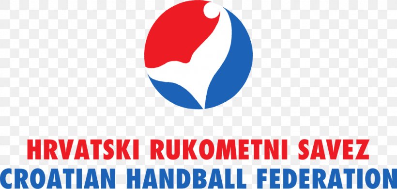 Croatia Men's National Handball Team Croatian Handball Federation International Handball Federation European Handball Federation, PNG, 1024x488px, Handball, Area, Asian Handball Federation, Brand, Croatia Download Free