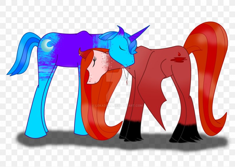 Horse Clip Art, PNG, 1600x1134px, Horse, Art, Blue, Character, Elephantidae Download Free