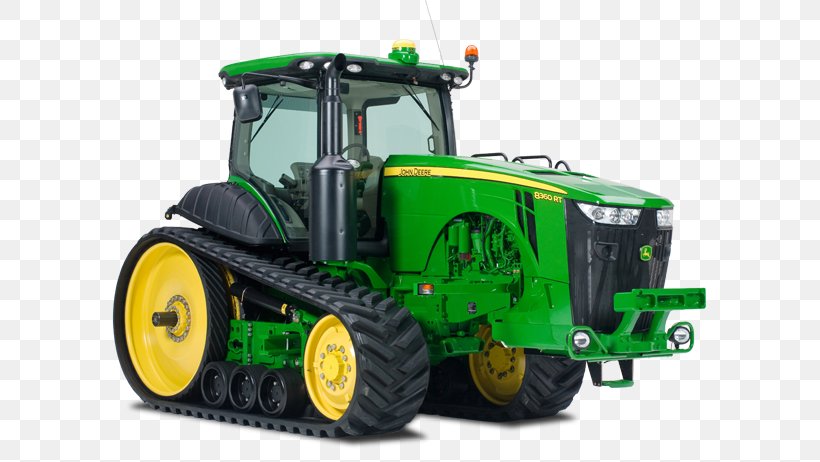 John Deere 9630 Tractor Agriculture Machine, PNG, 642x462px, John Deere, Agricultural Machinery, Agriculture, Documentation, Fourwheel Drive Download Free