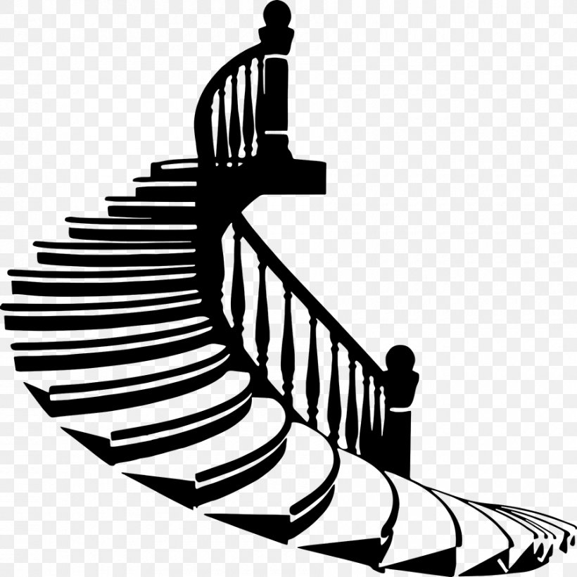 Music Cartoon, PNG, 900x900px, Staircases, Architecture, Blackandwhite, Footwear, Music Download Free