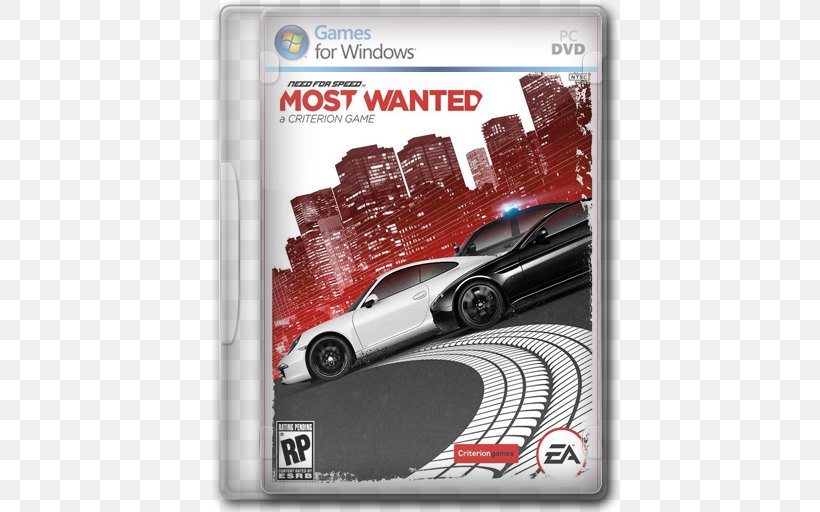 Need For Speed: Most Wanted Xbox 360 Need For Speed Rivals Darksiders II Video Game, PNG, 512x512px, Need For Speed Most Wanted, Automotive Design, Brand, Car, Criterion Software Download Free