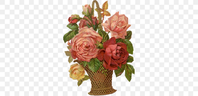 PaintShop Pro Garden Roses Tutorial, PNG, 302x400px, Paintshop Pro, Artificial Flower, Centrepiece, Corel, Cut Flowers Download Free