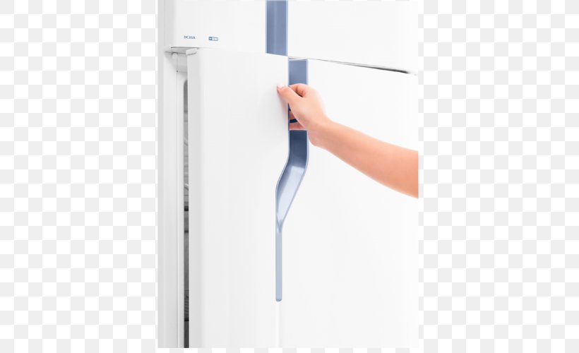 Refrigerator Electrolux DC35A Freezers Defrosting, PNG, 500x500px, Refrigerator, Defrosting, Door, Electrolux, Freezers Download Free