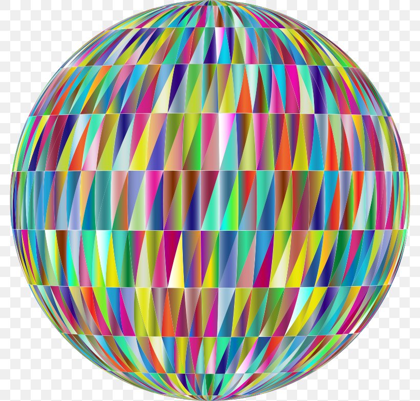 Sphere Clip Art Openclipart Triangle Free Content, PNG, 782x782px, Sphere, Ball, Easter, Easter Egg, Remix Download Free