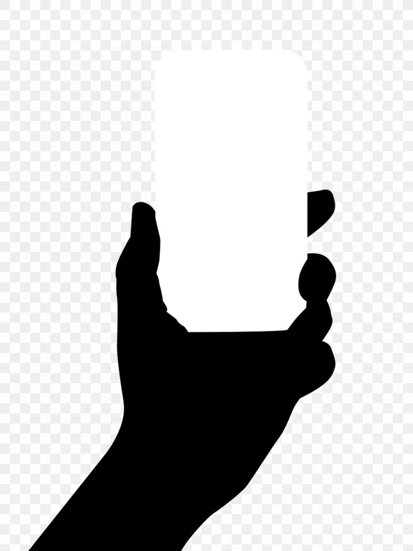 Telephone Hand Photography Silhouette, PNG, 960x1280px, Telephone, Arm, Black, Black And White, Finger Download Free