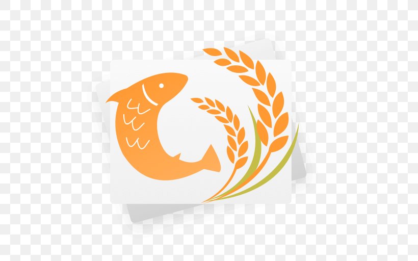 Vector Graphics Rice Royalty-free Illustration Clip Art, PNG, 512x512px, Rice, Orange, Royalty Payment, Royaltyfree, Stock Photography Download Free