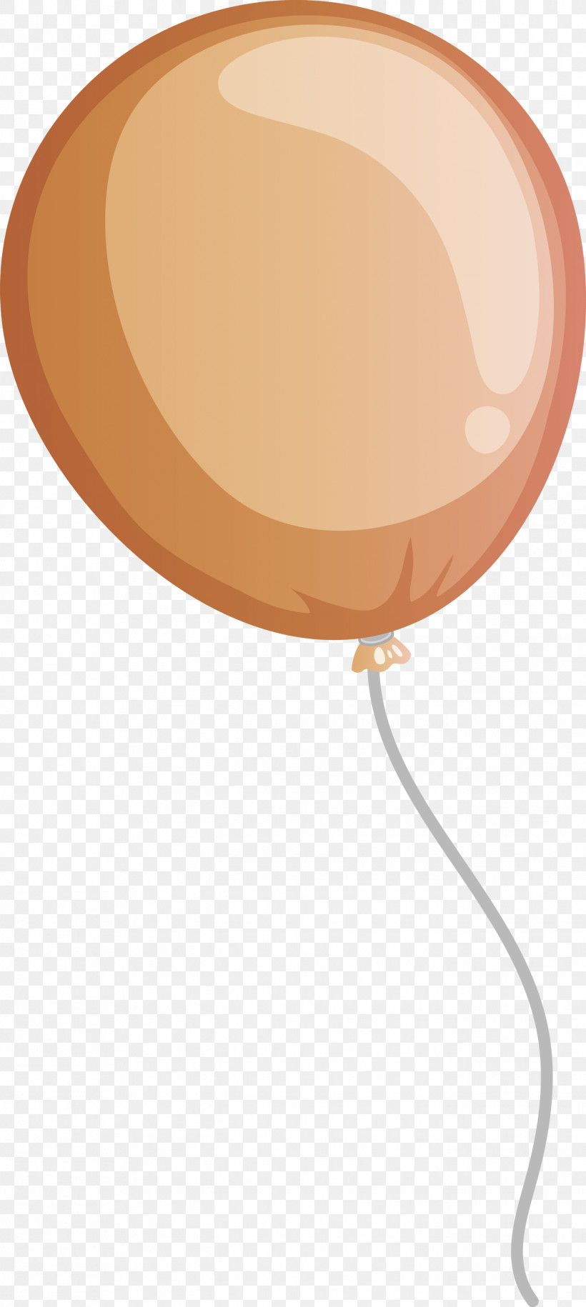 Balloon, PNG, 1344x3000px, Balloon, Orange Sa Download Free