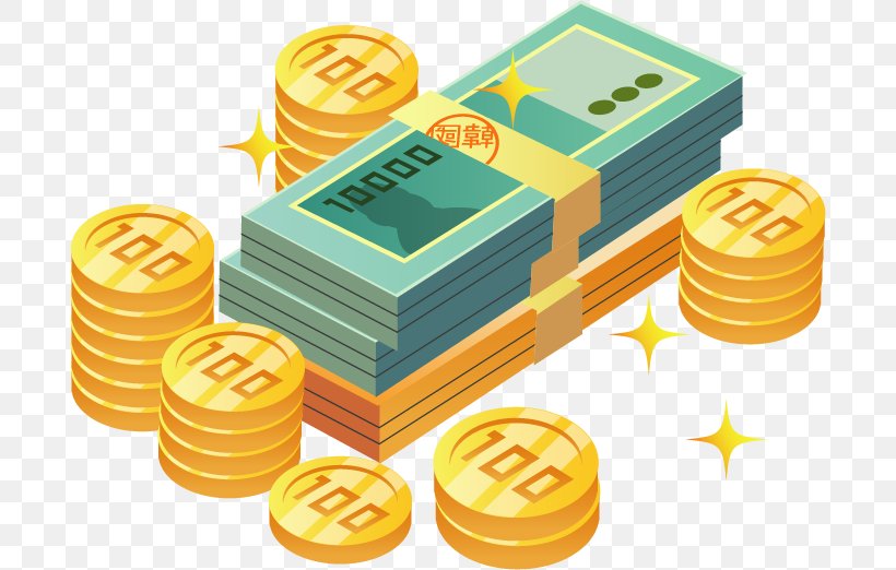Banknote Finance Download Icon, PNG, 692x522px, Banknote, Bank, Finance, Gold Coin, Material Download Free