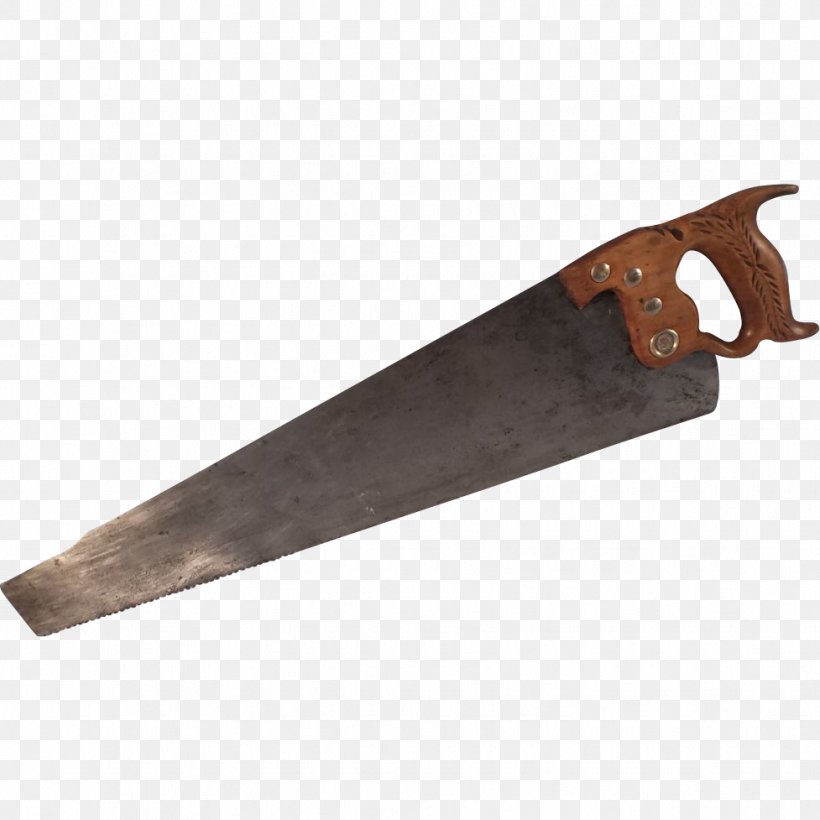 Blade Tool Knife Hand Saws, PNG, 977x977px, Blade, Hacksaw, Hand Planes, Hand Saws, Hardware Download Free