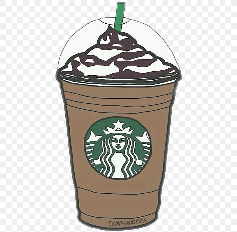 Coffee Tea Starbucks Latte, PNG, 448x804px, Coffee, Coffee Cup, Cup, Drink, Drinkware Download Free