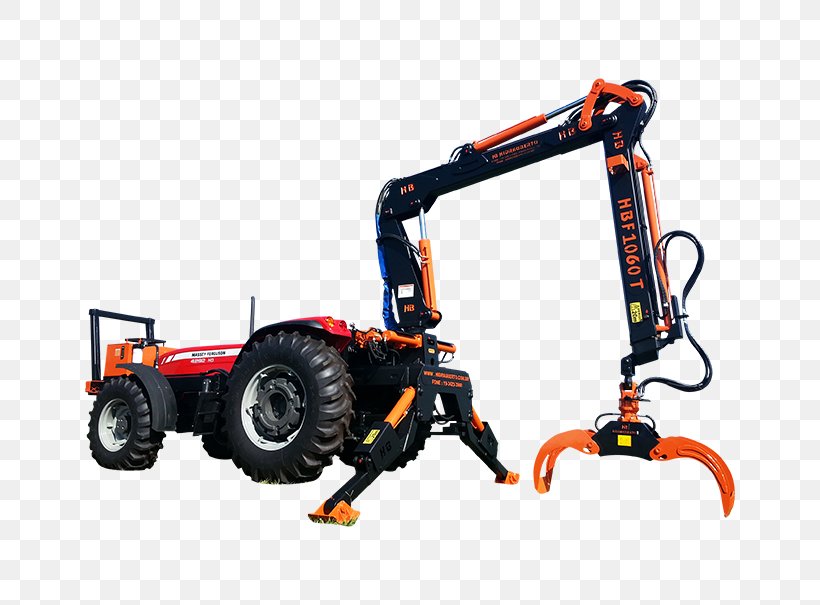 Crane Tractor Machine Hydraulics Hidrauberto Equipamento Hidráulicos, PNG, 806x605px, Crane, Automotive Exterior, Car, Forest, Hydraulics Download Free