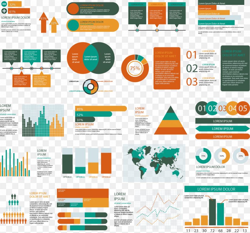 Infographic Download Element Set, PNG, 1568x1462px, Infographic, Brand, Chart, Diagram, Element Download Free
