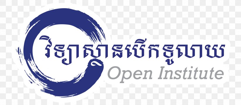 Institute Of Technology Of Cambodia Open Institute Organization, PNG, 2215x973px, Institute Of Technology Of Cambodia, Blue, Brand, Cambodia, Education Download Free
