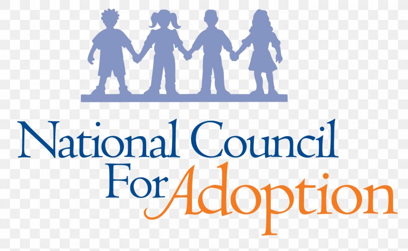 National Council For Adoption International Adoption Family Organization, PNG, 1373x846px, Adoption, Area, Blue, Brand, Child And Family Services Download Free