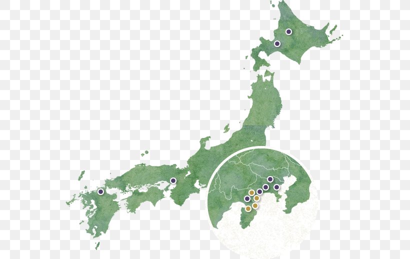 Occupation Of Japan Japanese Archipelago Map, PNG, 557x518px, Japan, Depositphotos, Japanese Archipelago, Map, Occupation Of Japan Download Free