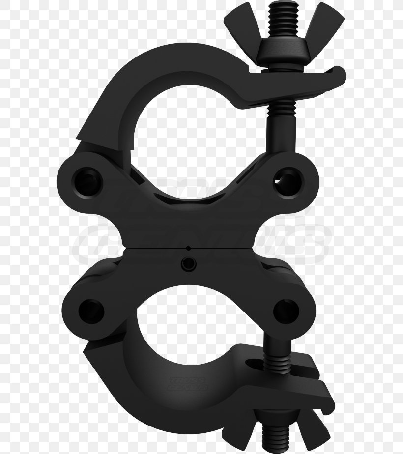 Pipe Clamp Fastener Pipe Clamp Swivel, PNG, 592x924px, Clamp, Aluminium, Fastener, Hardware, Hardware Accessory Download Free