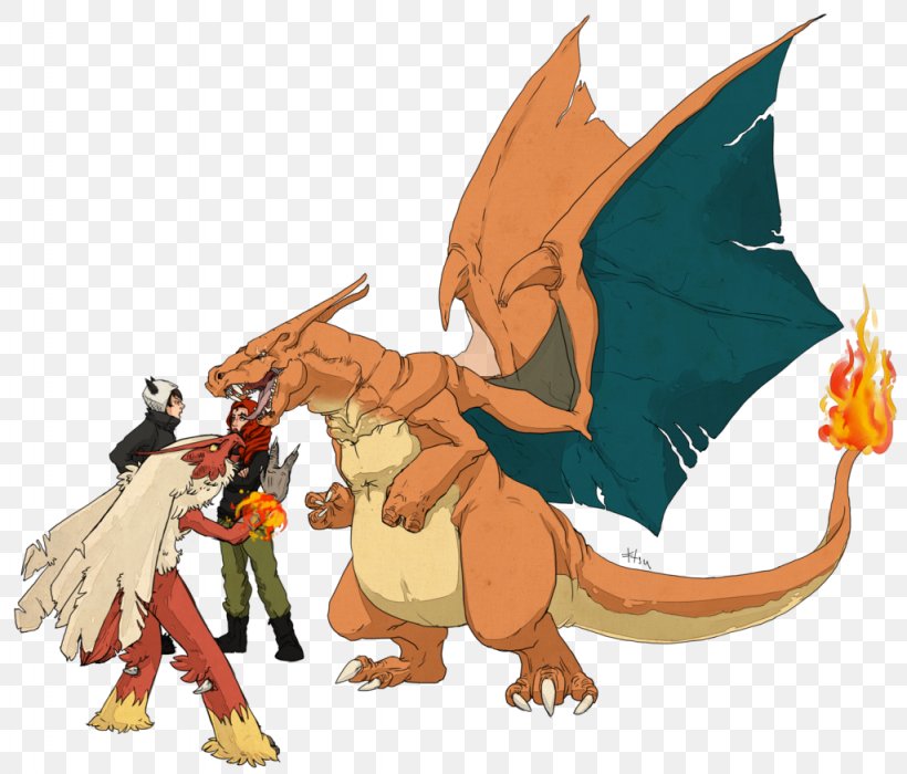 Pokémon X And Y Pokémon Battle Revolution Charizard Blaziken, PNG, 1024x875px, Charizard, Art, Blastoise, Blaziken, Cartoon Download Free