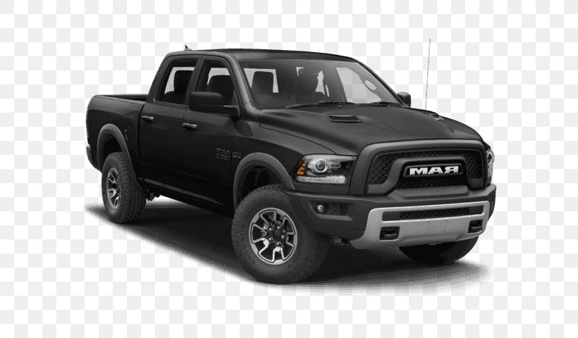 Ram Trucks Dodge Sport Utility Vehicle Chrysler Toyota, PNG, 640x480px, Ram Trucks, Auto Part, Automotive Exterior, Automotive Tire, Automotive Wheel System Download Free