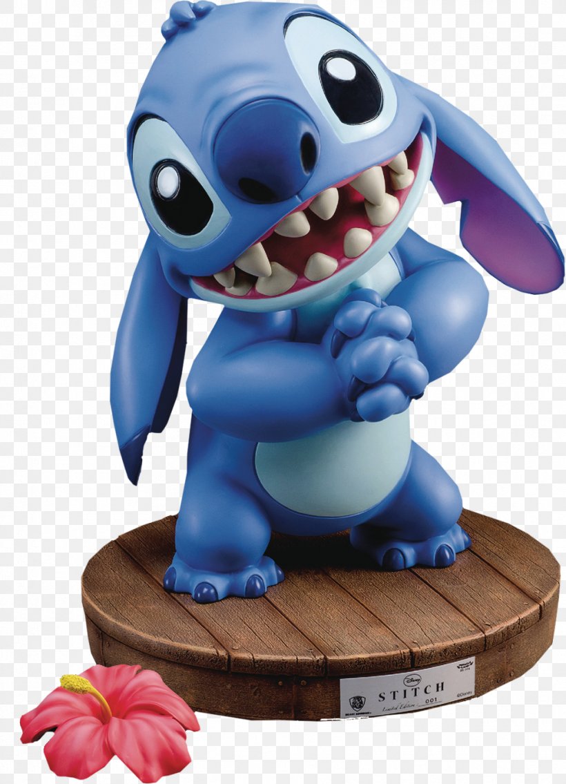 Stitch Lilo Pelekai Statue Action & Toy Figures Character, PNG, 991x1372px, Stitch, Action Figure, Action Toy Figures, Animation, Character Download Free